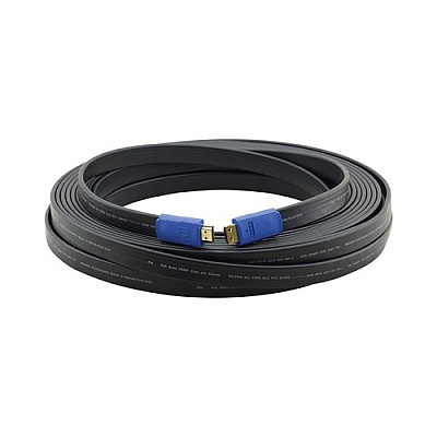 Kramer Electronics C-hm/hm/flat/eth-10 (CHM/HM/FLATETH10)