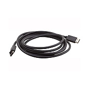 Kramer Electronics Displayport To Displayport Cable15. (CDPM/DPM15)