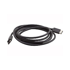 Kramer Electronics Displayport To Displayport Cable15. (CDPM/DPM15)