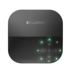 Logitech Mobile Speakerphone P710e (980-000741)
