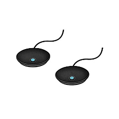 Logitech Group - Extension Microphones (989000171)