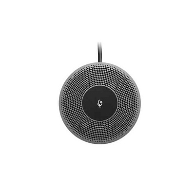 Logitech Meet-up Expansion Microphone (989000405)