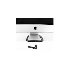 Noble Security Security Plate Lock For Imac (IMACPLATE)