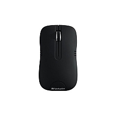Verbatim Wireless Notebook Opti Mouse Black (99765)