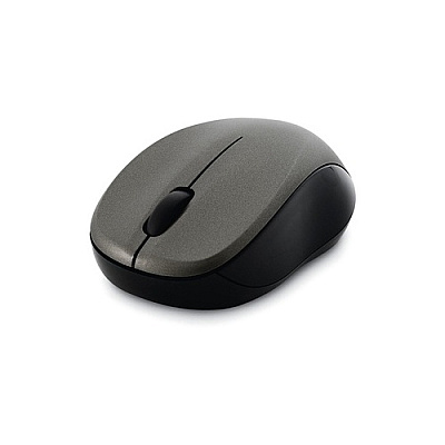 Verbatim Silent Wireless Blue Led Mouse, (VER99769)