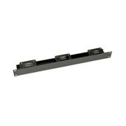 Vaddio Quick-connect Box Rack Panel (9981105002)