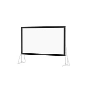 DA-Lite Screen F/f Hd Dlx Dv 13x22-4 (99816)