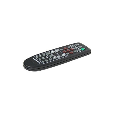 Vaddio Av Remote Commander N/a (9982102000)