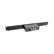 Vaddio 1-ru Rack Panel For 3 Interfaces (9986000002)