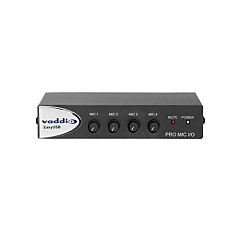 Vaddio Easyusb Pro Mic I/o (9998520000)