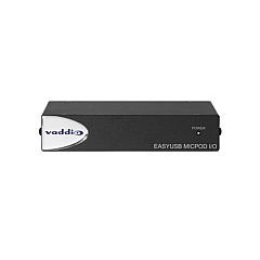 Vaddio Trio Mic I/o (9998535000)