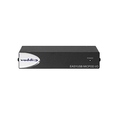 Vaddio Trio Mic I/o (9998535000)