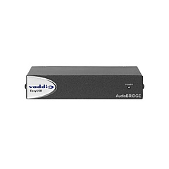 Vaddio Easyusb Audiobridge (9998536000)