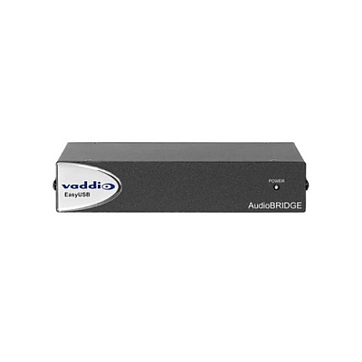 Vaddio Easyusb Audiobridge (9998536000)