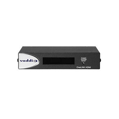 Vaddio Onelink For Polycom Eagleeye Iv Camera (9999520000)