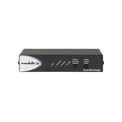 Vaddio Cam Extensions (9999595000)