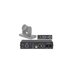 Vaddio Onelink Bridge For Polycom Eagleeye Iv (9999620000)