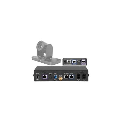 Vaddio Onelink Bridge For Polycom Eagleeye Iv (9999620000)