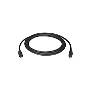 Tripp Lite 1m Toslink Digital Audio Cable Spdif M/m (A10201M)