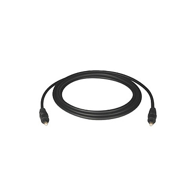 Tripp Lite 1m Toslink Digital Audio Cable Spdif M/m (A10201M)
