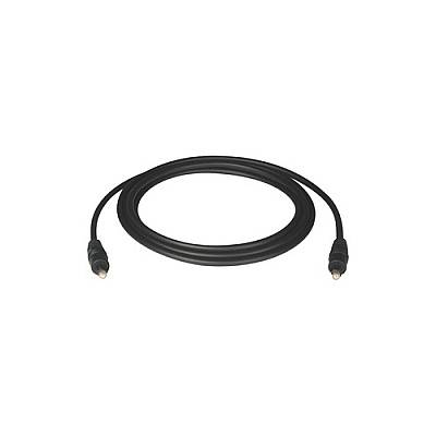 Tripp Lite 3m Toslink Digital Audio Cable Spdif M/m (A10203M)