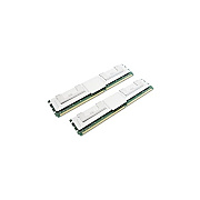 Total Micro Technologies 16gb (2 X 8gb) Pc2-5300 667mhz Ecc (A2257216TM)