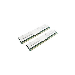 Total Micro Technologies 16gb (2 X 8gb) Pc2-5300 667mhz Ecc (A2257216TM)