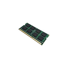 Total Micro Technologies 4gb Pc3-12800 1600mhz Sodimm For Dell (A6994452TM)
