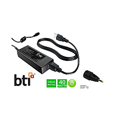 Battery Ac Adpt For Samsung Chromebook Xe303c12 (AC1240130)