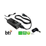 Battery Ac Adapter For Hp Mini 110-1000 Series (AC1940123)