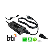 Battery Ac Adapter For Asus Samsung Notebooks (AC1940133)