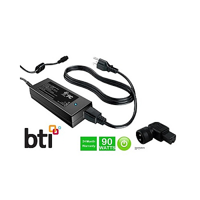 Battery 20v/90w Ac Adapter F/various Oem Nb (AC2090118)