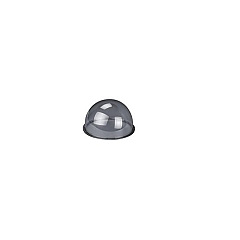 Vivotek Smoked Cover For Sd9161h (AC215)