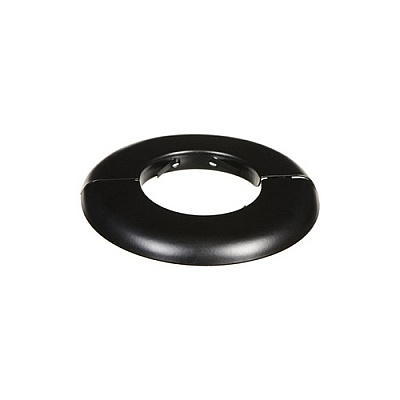Peerless Black Escutcheon Ring (ACC640B)