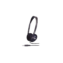 Sole Source Ncnr Moq 100 Ac-201 Cyber Headset (ACM70BSS)