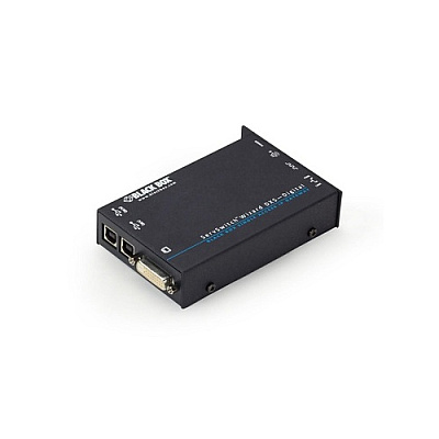 Black Box Ip Gateway - Single Server, Dvi-d, Gsa, Taa (ACR101ADVI)