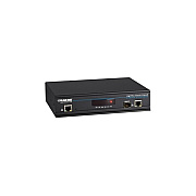 Black Box Kvm-over-ip Matrix, Dual-head Dvi-d, Usb 2.0, Kvm Receiver, Gsa, Taa (ACR1020AR)