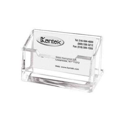 Kantek Business Card Holder (AD30)