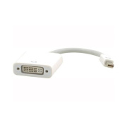 Kramer Electronics Mini Displayport (m) To Dvid (f) Adapter (99-95200003)