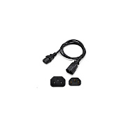 Add-On 2ft Industry Std C14/c13 10a Pwr Cbl (ADDC132C1418A2F)