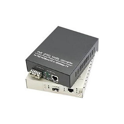 Add-On Addon 100mbs 1 Rj-45 To 1 St Media Conv (ADDFMCMNFXST)