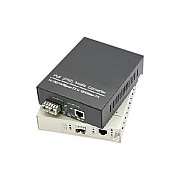 Add-On Addon 1gbs 1 Rj-45 To 1 Sfp Media Conv (ADDIGMCSFPPOE+)