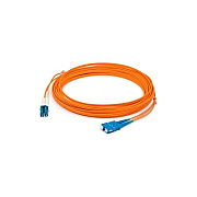 Add-On Addon 1m Om2 Orange Duplex Patch Cable (ADDSCLC1M5OM2)
