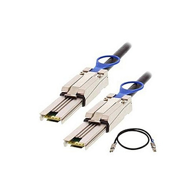Add-On Addon Sff-8088 To Sff-8088 3m Cable (ADDSFF808880883)