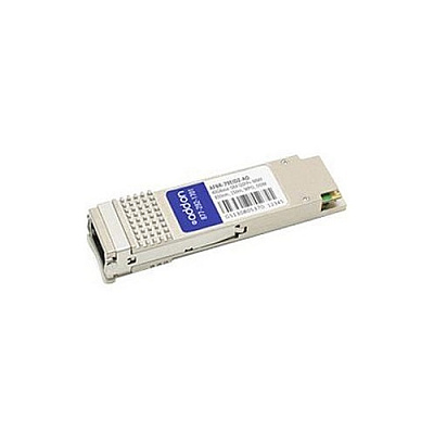 Add-On Addon Afbr-79eidz Comp Qsfp+ Taa Xcvr (AFBR79EIDZAO)
