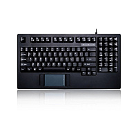 Adesso Easytouch Rackmount Usb Touchpad Kb (AKB425UB)