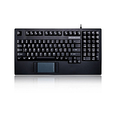 Adesso Easytouch Rackmount Usb Touchpad Kb (AKB425UB)