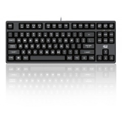 Adesso Easytouch Mechanical Compact Gaming (AKB-625UB)