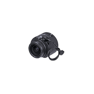 Vivotek Lns:4.19mm,f1.6,dciris,11.8in ,ip9181h (AL237)