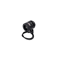 Vivotek 722 Mm Lens, F1.4, Piris, 12.7in ,ricom (AL243)